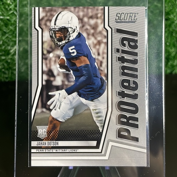 66. Panini Lot of 14 Washington Commandos Trading Cards 🏈 - Picture 9 of 14